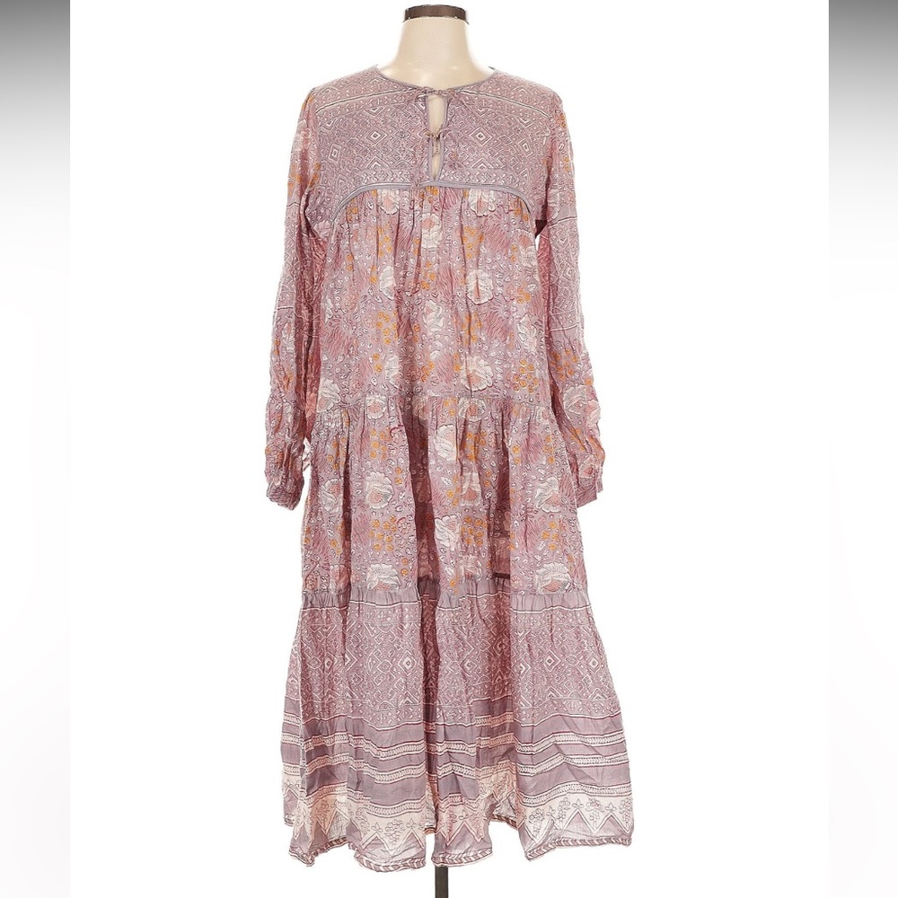 MATTA YAMINI BOOJ DRESS STONE XL - Picture 4 of 6